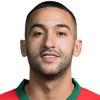 Hakim Ziyech
