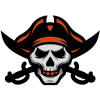 Santa Maria Pirates