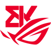 BK ROG Esports