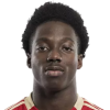 Yann Gboua