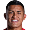 Cristian Dario Barrios Puerta