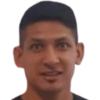 Lucas Federico Chambi