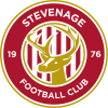 Stevenage -18