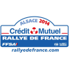 Rally Francia