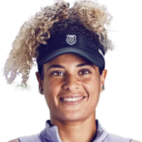 Mayar Sherif (EGY) Tennis - Dubai Tennis Championships 2022