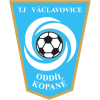 Václavovice