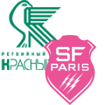 Krasny Yar Krasnoyarsk - Stade Francais Paris 34:29