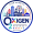 Oxigen Bucuresti logo