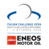 Italian Challenge Open