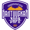 Baltiyskaya Zarya Ž