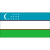 Uzbekistán Ž