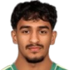 Ziyad Al Ghamdi