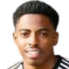 Kyrell Jeremiah Lisbie