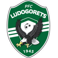 Jogos Ludogorets ao vivo, tabela, resultados