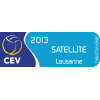 Lausanne Satellite