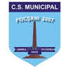 CSM Focsani