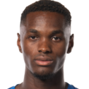 Balboa A. player photo