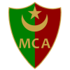MC Alger W