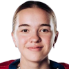 Marthe Johansen