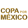 Copa por Mexico
