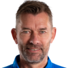 Andre Bergdolmo