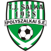 TJ Salka