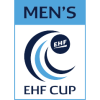 Чемпионат ЕГФ - мужчины