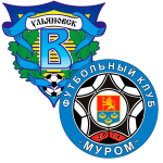 Волга ульяновск муром