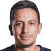 Sebastian Oliveros