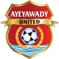 Ayeyawady Utd (W)