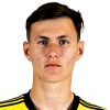 Tristan Vidackovic