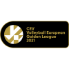 Golden European League Women