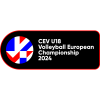 Europeo Sub-18