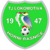 Horni Rasnice