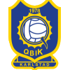 QBIK Karlstad F