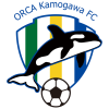 Orca Kamogawa W