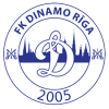 Dinamo Riga W