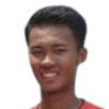 Muhammad Althaf Dhaifullah