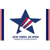 Grand Prix US Open Men