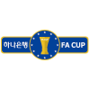 Pokal Südkorea