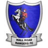 Hall Road Rangers