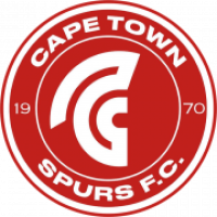 Match 8: Cape Town Spurs vs Hustlaz Academy - Group C - Bayhill Premier Cup