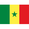 Сенегал (Ж)