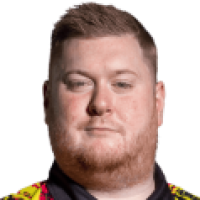 Ricky Evans results, fixtures | Flashscore / Darts
