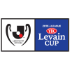 YBC Levain Cup