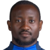 Moses Ogbu