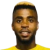 Moses Shidolo
