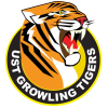 Growling Tigers