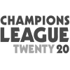 Liga Juara-juara Twenty20