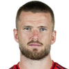 Eric Dier